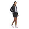 Adidas Performance Texture Full Zip Bunda Černá
