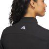 Adidas Performance Texture Full Zip Bunda Černá