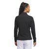 Adidas Performance Texture Full Zip Left Chest Bunda Černá