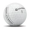 Taylormade TP5 26 Performance Stripe Bílé 6ks