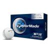 Taylormade TP5 26 Performance Stripe Bílé 6ks