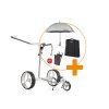 JuStar Carbon Light Set