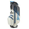 Srixon Waterproof Stand Bag Šedo/Modrý