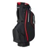 Srixon Premium Stand Bag Černo/Červený