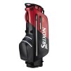 Srixon Waterproof Stand Bag Červeno/Černý