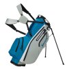 Srixon Premium Stand Bag Světle Modro/Šedý