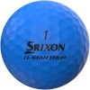 Srixon Q-Star Tour Divide Žlutá/Modrá