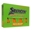 Srixon Soft Feel 13 Světle Oranžové 12ks