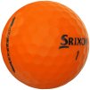 Srixon Soft Feel 13 Světle Oranžové 12ks