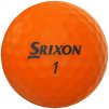 Srixon Soft Feel 13 Světle Oranžové 12ks