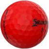 Srixon Soft Feel 13 Světle Červené 12ks