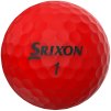 Srixon Soft Feel 13 Světle Červené 12ks