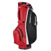 Srixon Premium Stand Bag Červeno/Černý