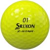 Srixon Z-Star Divide Bílo/Žluté