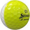 Srixon Z-Star Divide Bílo/Žluté