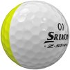 Srixon Z-Star Divide Bílo/Žluté