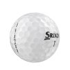 Srixon Z-Star 6 Bílé
