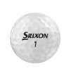 Srixon Z-Star 6 Bílé