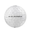 Srixon Z-Star 6 Bílé