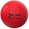 Srixon Q-Star Tour Divide Žlutá/Červená