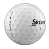 Srixon Z-Star Diamond 3 Bílé 12ks