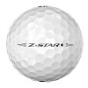 Srixon Z-Star Diamond 3 Bílé 12ks