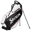 Srixon Tour Stand Bag Bílo/Černý
