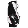 Srixon Tour Stand Bag Bílo/Černý