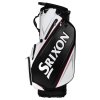 Srixon Tour Stand Bag Bílo/Černý