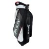 Srixon Tour Cart Bag Bílo/Černý