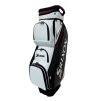 Srixon Tour Cart Bag Bílo/Černý