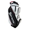 Srixon Tour Cart Bag Bílo/Černý