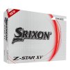 Srixon Z-Star XV 8 Bílé 12ks