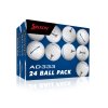 Srixon AD333 11 Bílé 24ks