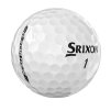 Srixon Q-Star Tour 5 Bílé 24ks