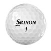 Srixon Q-Star Tour 5 Bílé 24ks