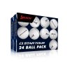 Srixon Q-Star Tour 5 Bílé 24ks