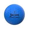Srixon Q-Star Tour Divide 2 Žlutá/Modrá 12ks
