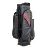 Srixon Waterproff Cart Bag Černo/Červený