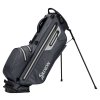 Srixon Waterproff Stand Bag Šedý