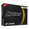 Srixon Z-Star 8 Bílé 12ks