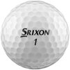 Srixon Z-Star 8 Bílé