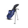 UL7-63 (160cm) 5 Club Stand Set w10 Navy/Navy Bag