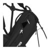 Cobra Ultralight Pro Stand Bag Černý