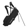 Cobra Ultralight Pro Stand Bag Černý