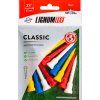 Lignum Tee Plastová Týčka Mix 62mm, 12ks