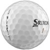 Srixon Z-Star Diamond 2 Bílé