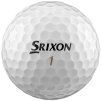 Srixon Z-Star Diamond 2 Bílé