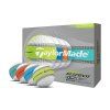 Taylormade Tour Response Stripe 26 Multi 12ks