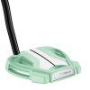 Taylormade Spider Tour X DB Ice Mint Putter